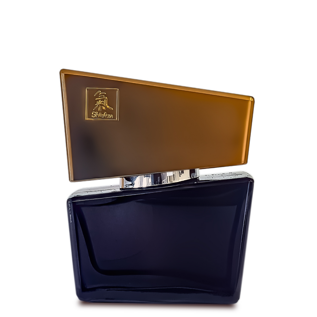 Pheromone Scent Man Grey 50ml – Irresistible & Powerful