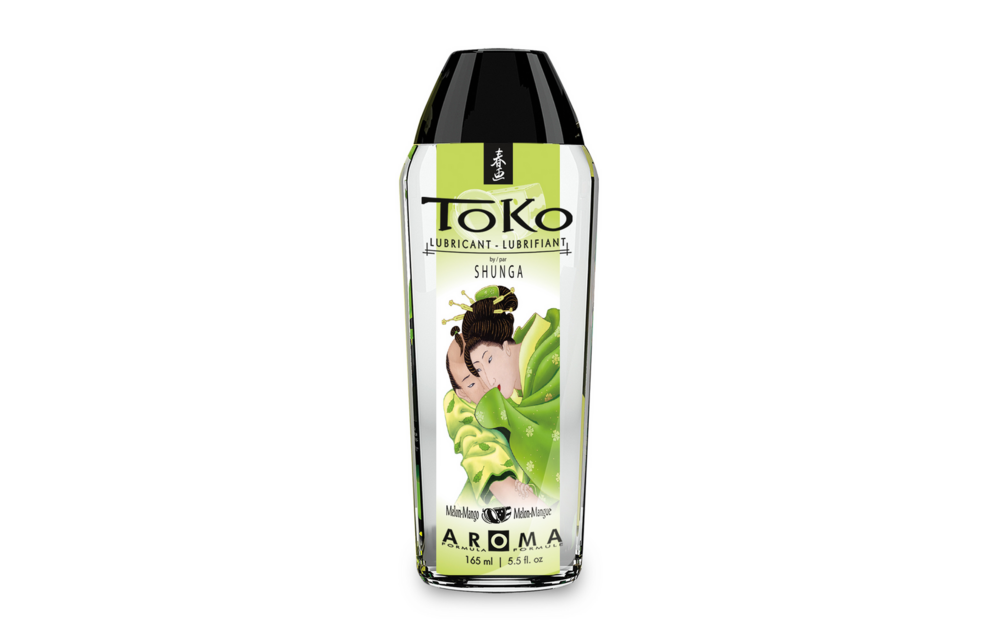 Fruity Kisses Shunga – Intimate Seduction & Passion