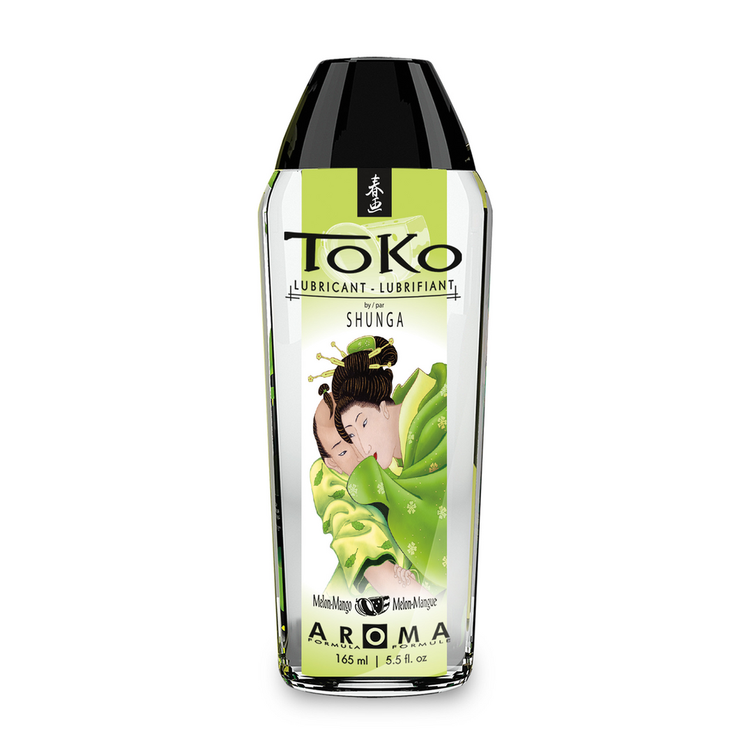 Fruity Kisses Shunga – Intimate Seduction & Passion