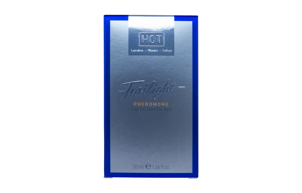 Twilight Feromoonparfum Voor Mannen – Stijlvol & Onweerstaanbaar