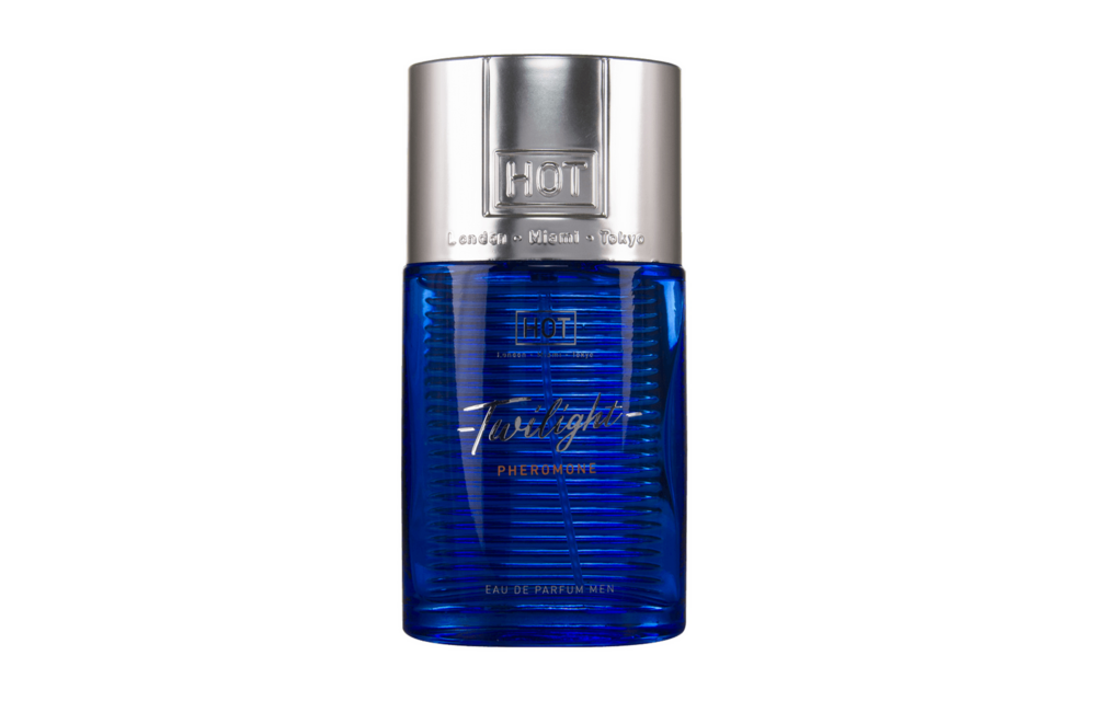 Twilight - Pheromone Parfum voor Mannen - 1,66 fl oz / 50 ml