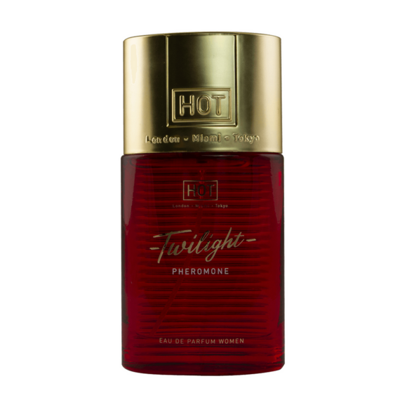 Twilight Pheromone Perfume for Women – Seductive & Charismatic