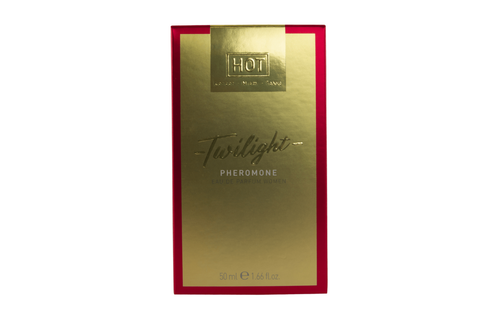 Twilight Feromoonparfum Voor Vrouwen – Verleidelijk & Charismatisch