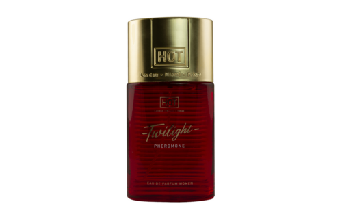 Twilight - Pheromonparfum für Frauen - 1,66 fl oz / 50 ml