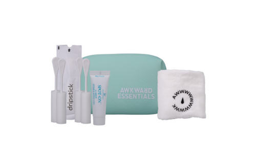 Dripstick Starterset: Frisse Verzorging & G-Spot Gel