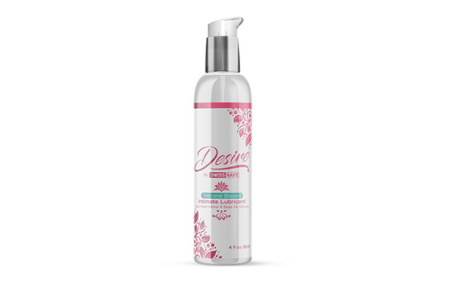 Siliconebased Lubricant - 4 fl oz / 118 ml