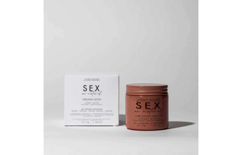 Orgasm Glow – Natürlicher Libido-Boost | Bijoux Indiscrets