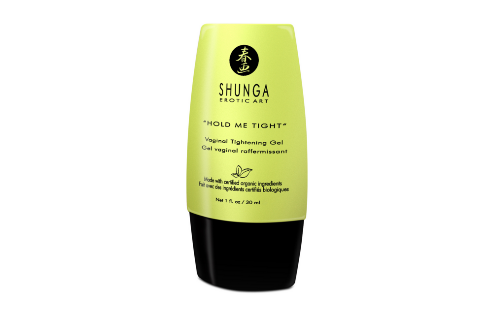 Hold Me Tight - Intimate Care Gel 30ml | Shunga