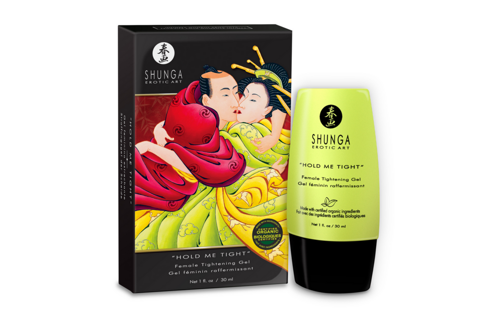 Hold Me Tight - 30 ml