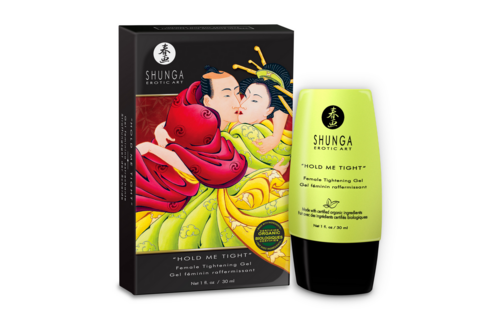 Hold Me Tight - 1 fl oz / 30 ml