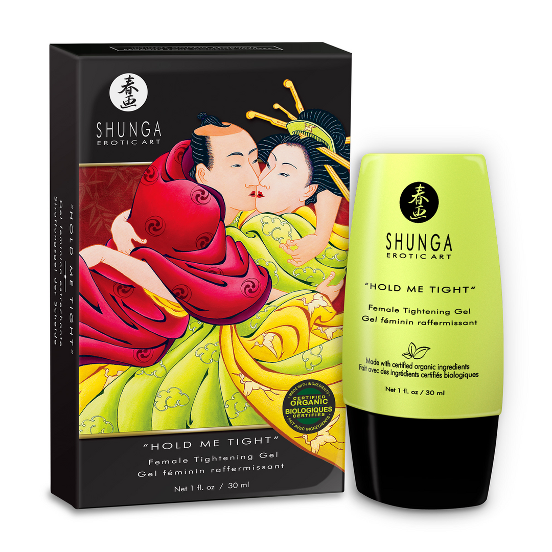 Hold Me Tight – Intim-Pflegegel 30 ml | Shunga