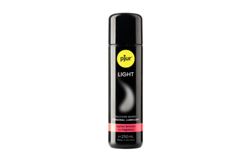 Light - Siliconebased Lubricant - 8.5 fl oz / 250 ml