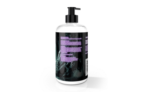 Creature Slime Ongeparfumeerd Glijmiddel 473Ml - Xr Brands