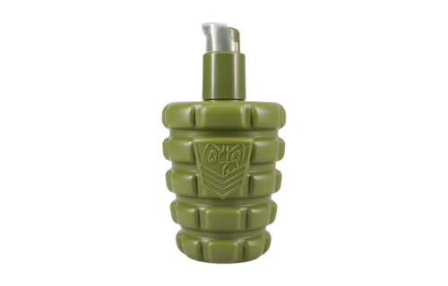 Cum Lube Grenade Bottle 236 ml – Ultimate Lubricant Comfort