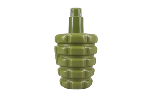Cum Lube Grenade Bottle 236 ml – Ultimate Lubricant Comfort
