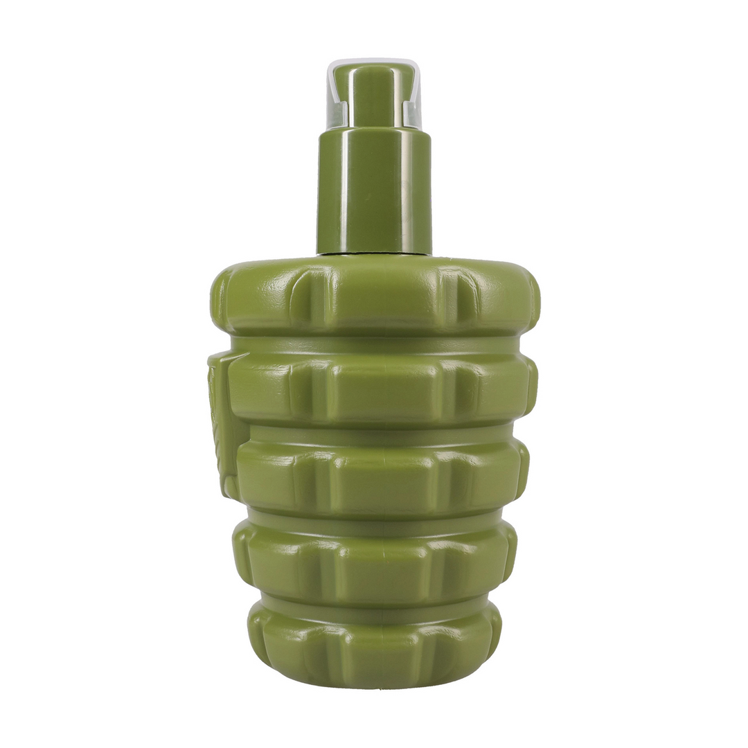 Cum Lube Grenade Bottle 236 ml – Ultimate Lubricant Comfort