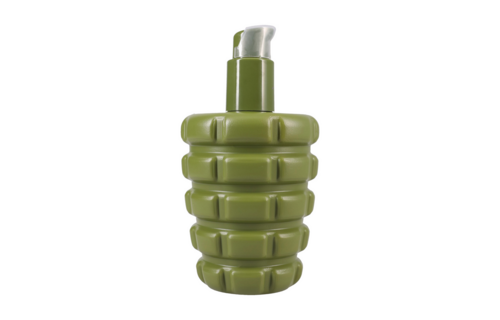 Cum Lube Grenade Bottle 236 ml – Ultimate Lubricant Comfort