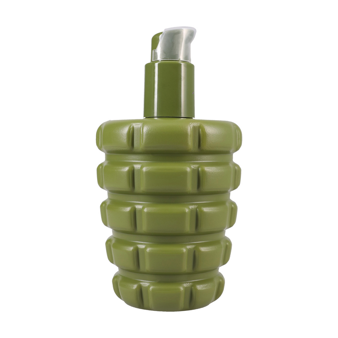 Cum Lube Grenade Bottle 236 ml – Ultimate Lubricant Comfort