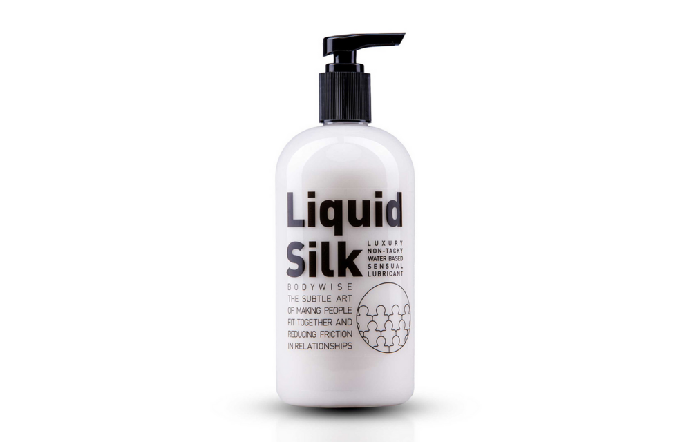 Persoonlijk Glijmiddel Waterbasis 500Ml | Zacht & Langdurig