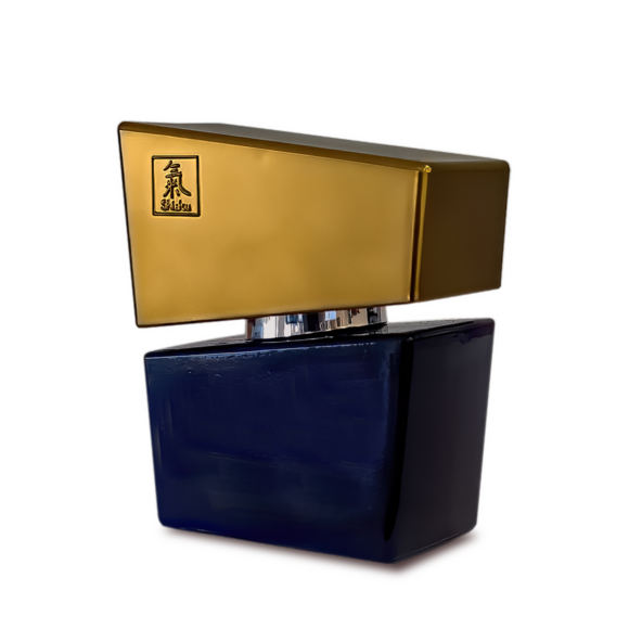 Pheromon Duft - Mann Grau - 15 ml