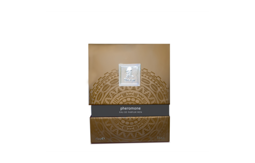 Pheromon Geur - Man Grey - 15 ml