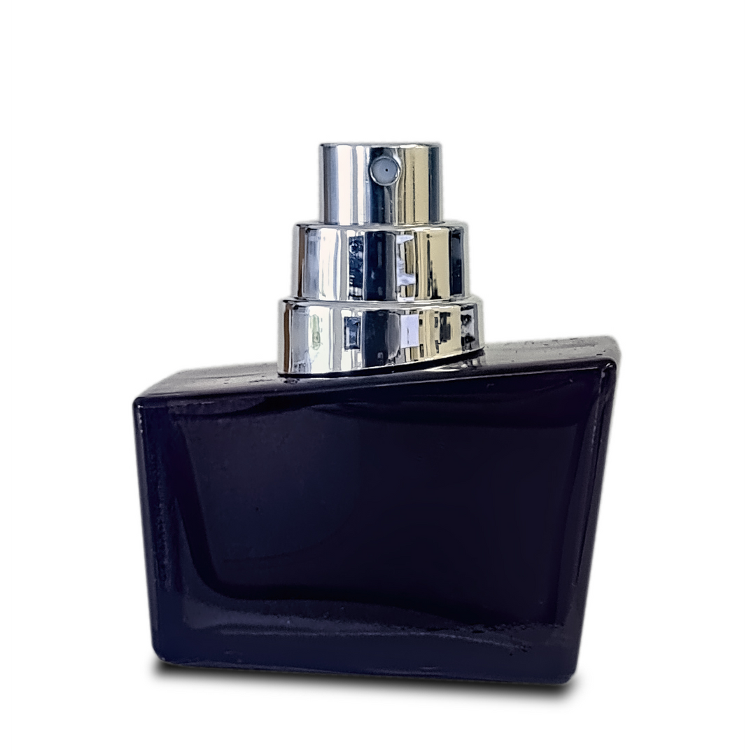 Feromoongeur Man Grijs 15 Ml – Verleidelijk & Zelfverzekerd