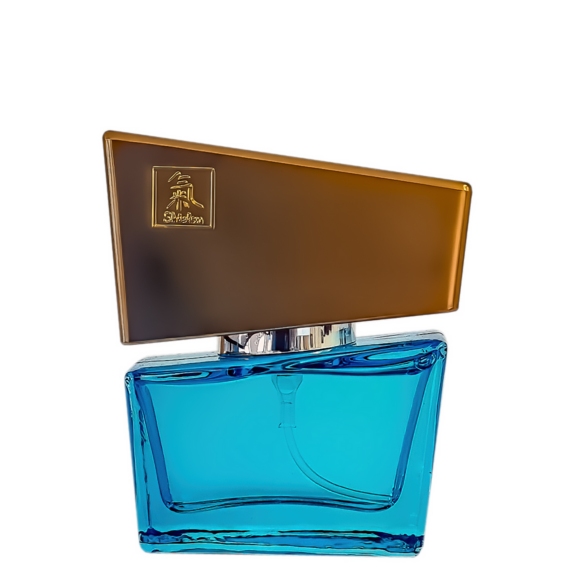 Pheromon Duft - Mann Lightblue - 15 ml