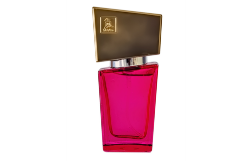 Pheromon Duft - Frauen Pink - 15 ml