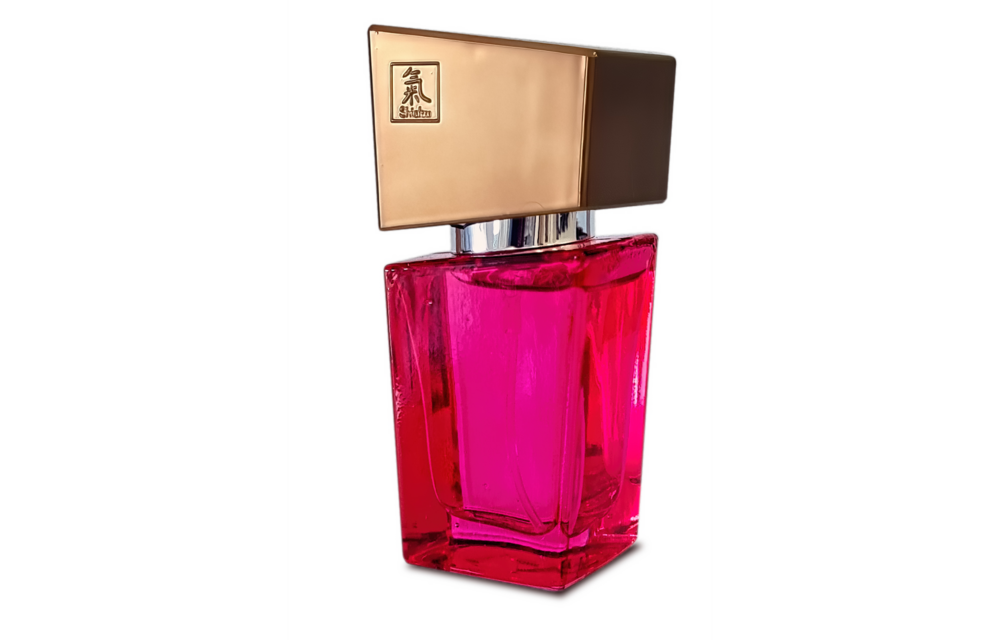 Pheromon Duft - Frauen Pink - 15 ml