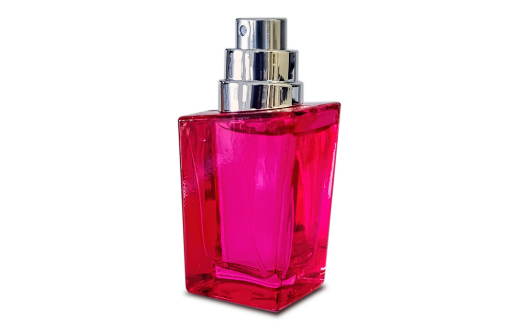 Pheromon Duft - Frauen Pink - 15 ml