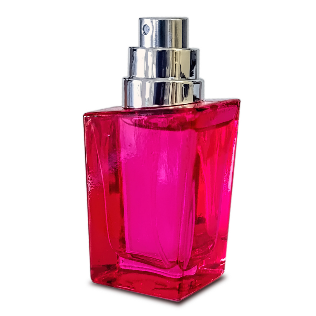 Pheromon Duft - Frauen Pink - 15 ml