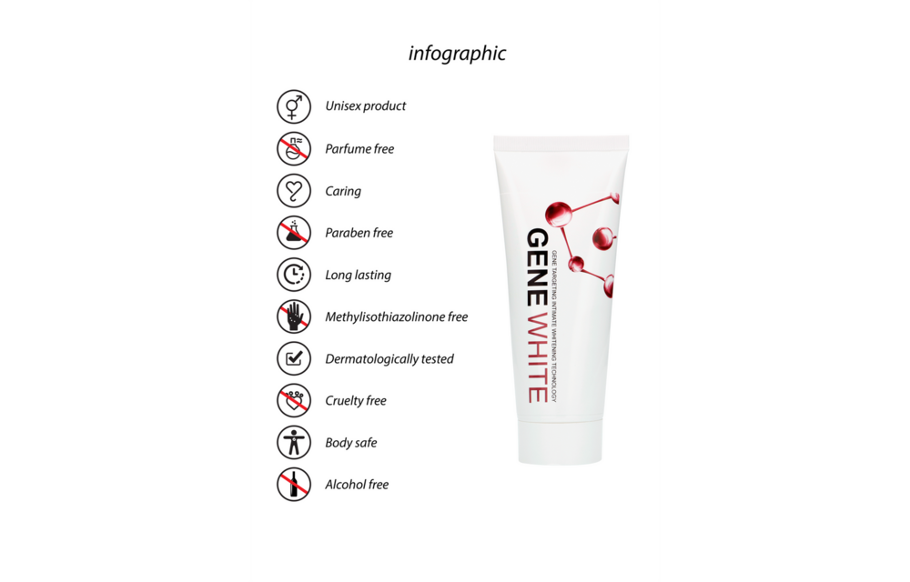 Luminous Cream 100 ml – Radiant, Even Skin Care