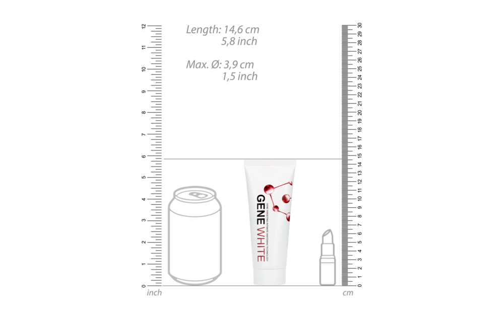 Leuchtende Creme 100 ml – Strahlende, gleichmäßige Hautpflege
