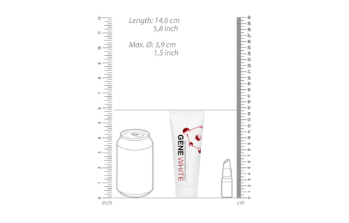 Leuchtende Creme 100 ml – Strahlende, gleichmäßige Hautpflege