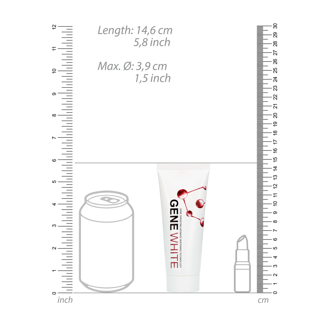 Luminous Cream 100 ml – Radiant, Even Skin Care