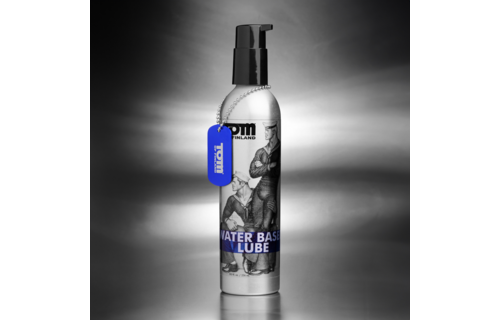 Glijmiddel Op Waterbasis 236 Ml | Natuurlijk & Veilig Xr Brands