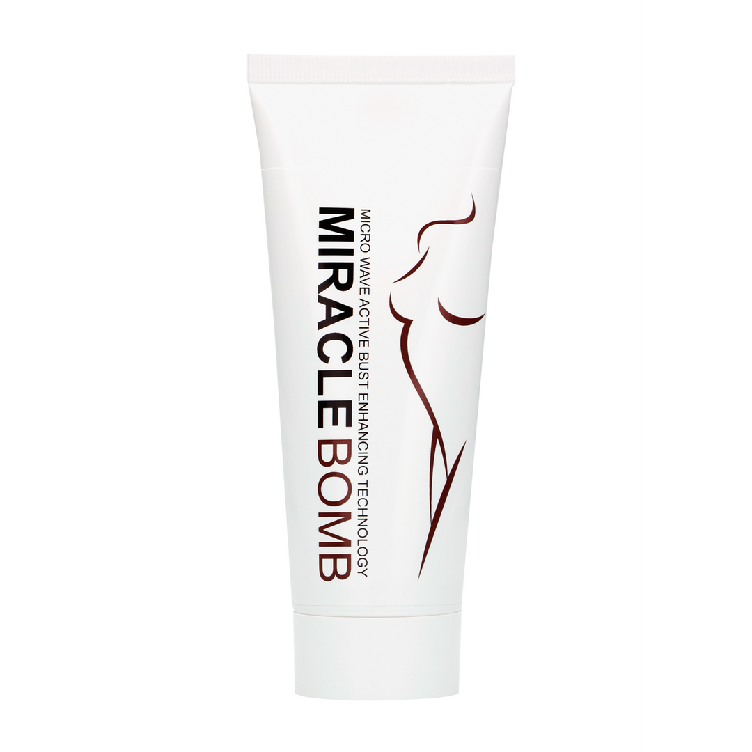 Miracle Bomb Brustgel 100 ml – Für vollere, straffe Brüste