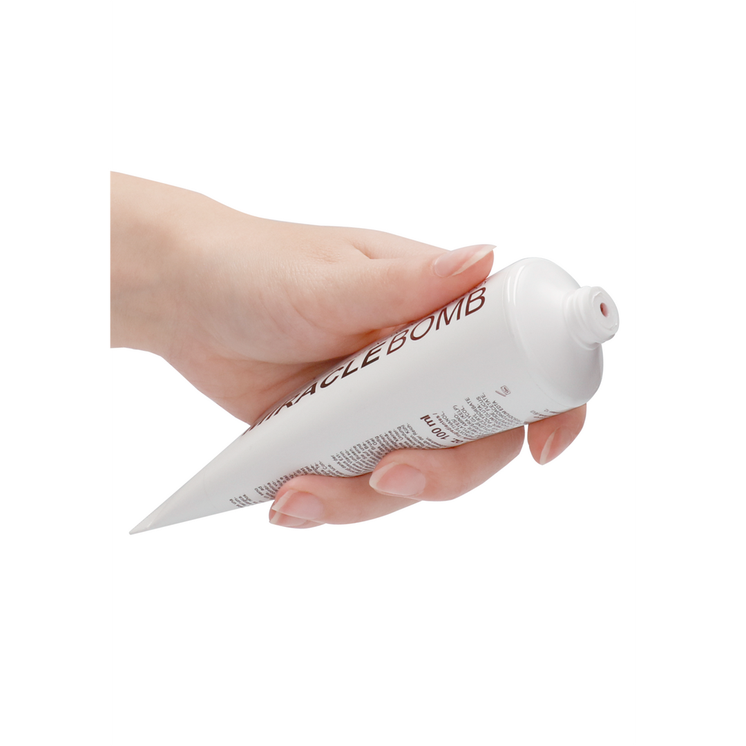 Miracle Bomb Borstgel 100 Ml - Voor Vollere, Stevige Borsten