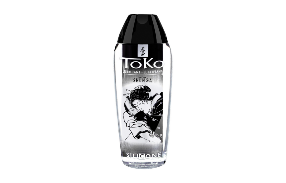 Toko Silicone - 5,5 fl oz / 165 ml