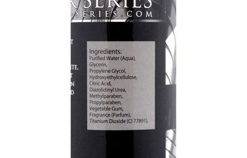 Jizz Geurende Glijmiddel 240Ml – Echt, Romig & Vlekvrij