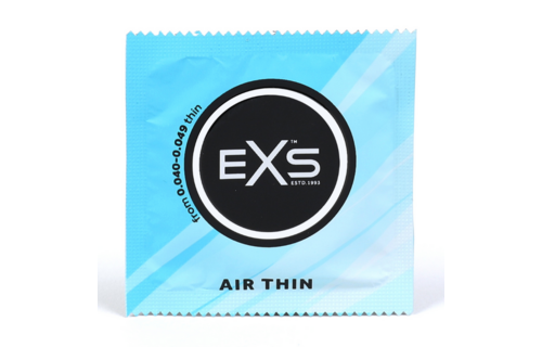 EXS Air Thin Kondome - Kondome - 100 Stück