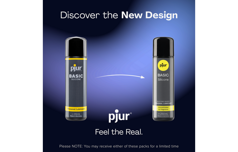 Basic Silicone Glijmiddel 250Ml - Krachtig & Langdurig