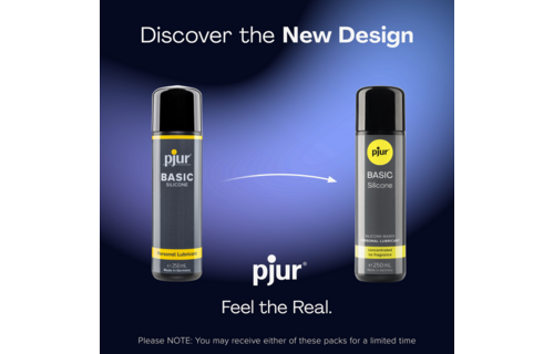 Basic Silicone Lubricant 250 ml – Powerful & Long-lasting