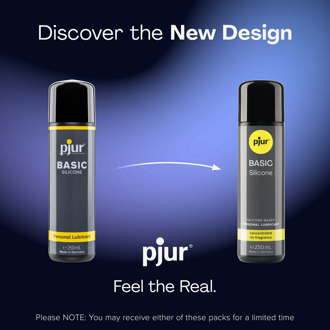 Basic Silicone Lubricant 250 ml – Powerful & Long-lasting