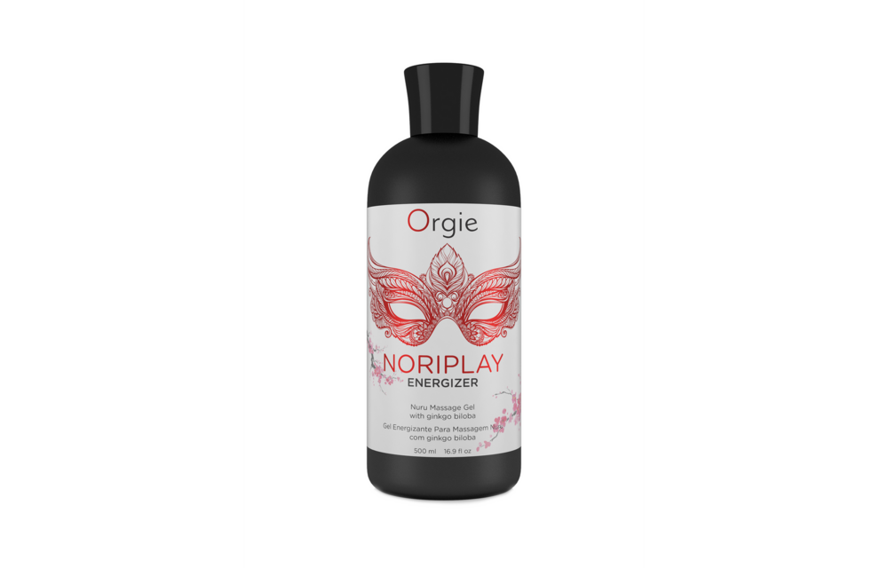 Noriplay - Massage Gel