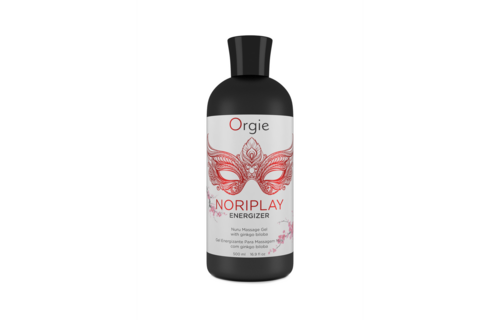Noriplay - Massagegel