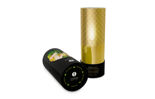 Oriëntaalse Kristallen Badzout - Lotusbloem - 17,6 oz / 500 gr