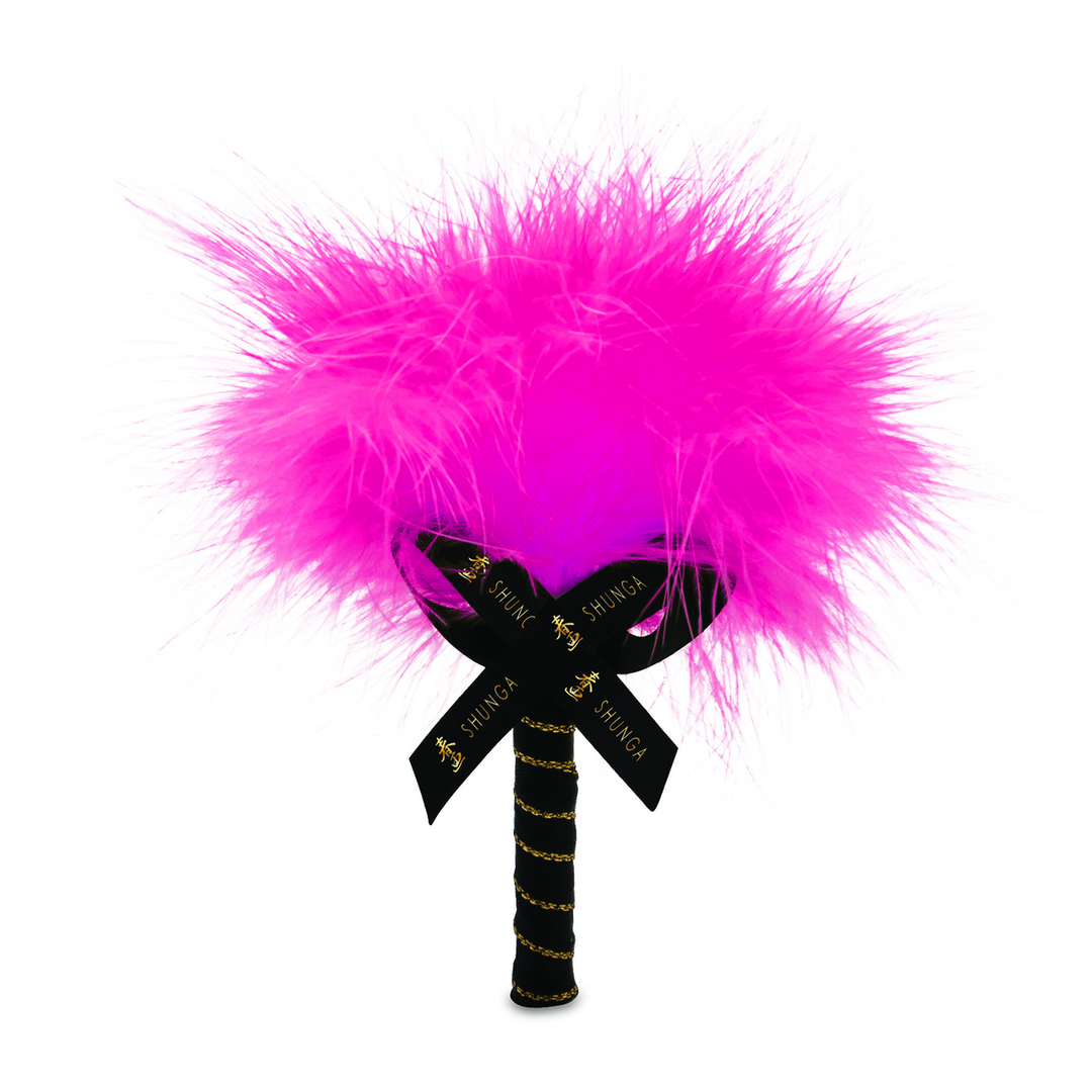 Kissable Body Powder - Framboosgevoel - 75 gr