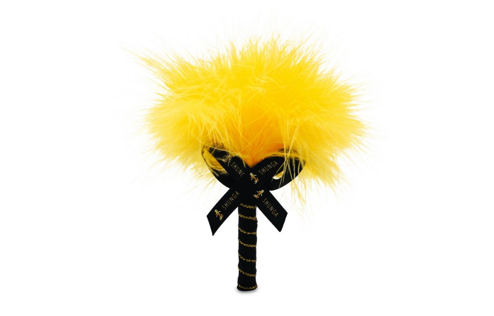 Kissable Body Powder - Lucious Mango - 2.65 oz / 75 gr