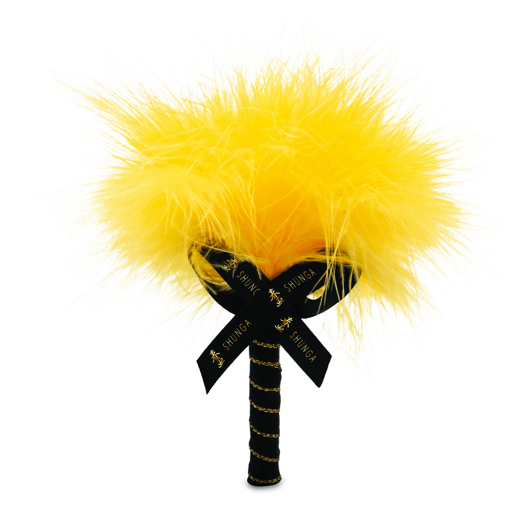 Kissable Body Powder Mango – Sensual Dry Massage 75g